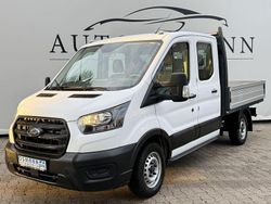 Weiß Gebraucht 2019 Ford Transit Limousine | 21.500 € (Etwas zu teuer)