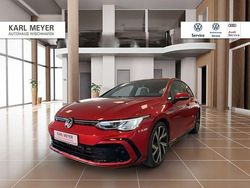 Andere farbe Gebraucht 2020 VW Golf VII R-line Kleinwagen | 23.380 € (Etwas zu teuer)