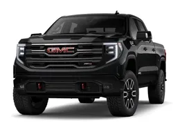 Schwarz Neu 2025 GMC Sierra SUV | 89.901 € (Guter Preis)