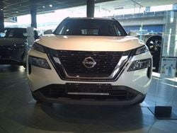 Weiß Neu 2025 Nissan X-Trail N-Connecta SUV | 39.990 €