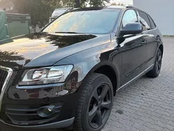Schwarz Gebraucht 2011 Audi Q5 Comfort SUV | 10.400 € (Fairer Preis)