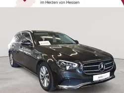 Mercedes E200