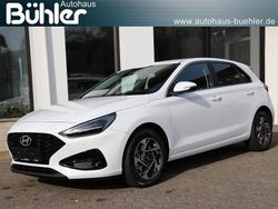 Atlas white uni Neu 2025 Hyundai i30 Trend Limousine | 22.790 € (Superpreis)