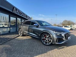 Grau Gebraucht 2019 Audi SQ8 Sport SUV | 58.990 € (Superpreis)