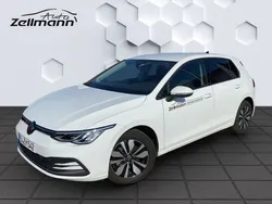 Grau Gebraucht 2024 VW Golf VIII Move Limousine | 25.490 € (Fairer Preis)