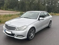 Gebraucht 2012 Mercedes C220 Limousine | 9.000 € (Fairer Preis)