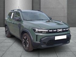 Safarigrüngrau Neu 2025 Dacia Duster Essentiel SUV | 20.490 € (Superpreis)