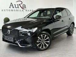 Onyx black Gebraucht 2023 Volvo XC60 Plus SUV | 42.749 € (Guter Preis)