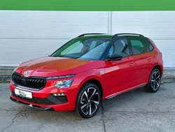 Rot Neu 2024 Skoda Kamiq Monte Carlo SUV | 32.890 € (Etwas zu teuer)