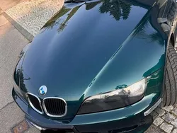 Gebraucht 1999 BMW Z3 Cabrio | 14.999 € (Guter Preis)