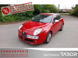 Colore esterno (rosso alfa (vr Gebraucht 2012 Alfa Romeo MiTo Super Kleinwagen | 3.385 € (Superpreis)