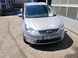 Gebraucht 2014 Ford Galaxy Van / Kleinbus | 8.900 € (Etwas zu teuer)