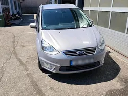Gebraucht 2014 Ford Galaxy Van / Kleinbus | 9.900 € (Teuer)