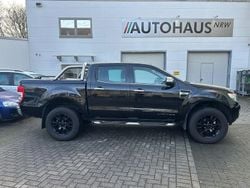 Schwarz Gebraucht 2015 Ford Ranger Limited Abholung | 21.690 € (Guter Preis)