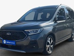 Graphite grey metallic Gebraucht 2022 Ford Tourneo Connect Active Van / Kleinbus | 29.951 € (Fairer Preis)