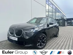 Schwarz Gebraucht 2024 BMW X3 M Sport SUV | 58.875 € (Guter Preis)