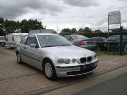 Other Gebraucht 2001 BMW 316 Compact Kleinwagen | 1.799 € (Teuer)
