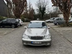 Gebraucht 2005 Mercedes C180 Classic Limousine | 3.500 € (Fairer Preis)