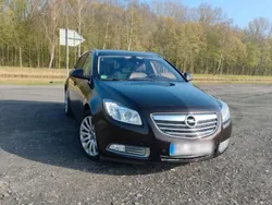 Braun Gebraucht 2011 Opel Insignia Kombi | 5.399 € (Fairer Preis)