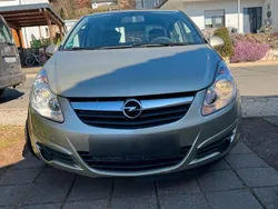 Gold Gebraucht 2009 Opel Corsa S Kleinwagen | 1.000 € (Superpreis)
