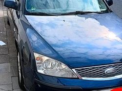 Braun Gebraucht 2005 Ford Mondeo Trend Kombi | 2.499 € (Etwas zu teuer)