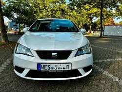 Weiß Gebraucht 2014 Seat Ibiza Kleinwagen | 5.800 € (Etwas zu teuer)