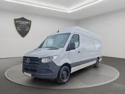 Weiß Gebraucht 2018 Mercedes Sprinter Van | 18.900 €