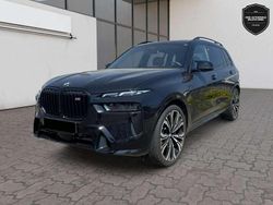 Saphirschwarz Gebraucht 2023 BMW X7 M Sport SUV | 83.800 €