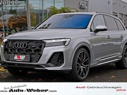 Silber Gebraucht 2025 Audi Q7 S-Line SUV | 114.900 €