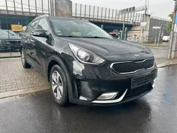 Schwarz Gebraucht 2018 Kia Niro Edition 7 SUV | 11.990 € (Guter Preis)