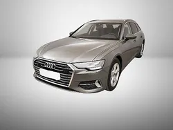 Grey metallic Gebraucht 2023 Audi A6 Sport Limousine | 33.978 € (Superpreis)