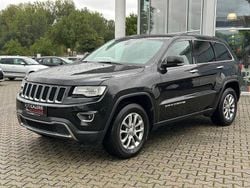 Schwarz Gebraucht 2015 Jeep Grand Cherokee Limited SUV | 19.900 € (Guter Preis)