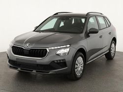 Graphite grau metallic Neu 2025 Skoda Kamiq Selection SUV | 27.995 € (Guter Preis)