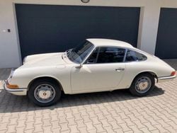 Weiß Gebraucht 1966 Porsche 912 | 74.900 €