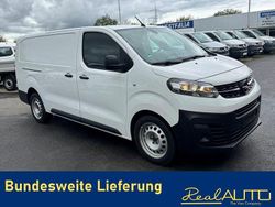 Weiß Gebraucht 2022 Opel Vivaro Van | 13.880 € (Superpreis)