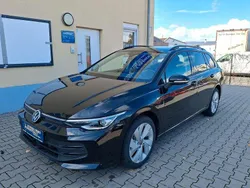 Delfingrau metallic Neu 2025 VW Golf VIII Life Kombi | 24.990 € (Superpreis)