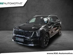 Schwarz Gebraucht 2024 Kia Sorento Platinum SUV | 58.990 € (Teuer)