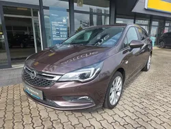 Kokosnuss braun (m2) Gebraucht 2016 Opel Astra Kombi | 12.990 € (Teuer)