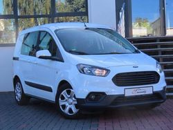 Weiß Gebraucht 2020 Ford Transit Van / Kleinbus | 14.900 € (Superpreis)