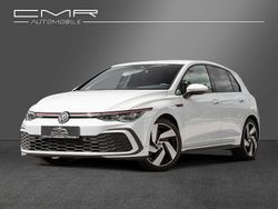 Pure white Gebraucht 2022 VW Golf VIII Business Limousine | 27.498 € (Superpreis)