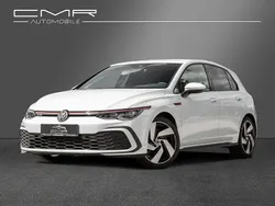 Pure white Gebraucht 2022 VW Golf VIII Business Limousine | 29.821 € (Fairer Preis)
