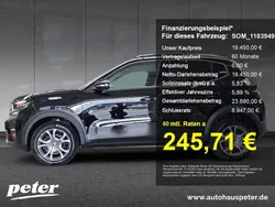 Met. perla nera schwarz Gebraucht 2025 Citroën C3 Kleinwagen | 19.450 € (Fairer Preis)
