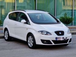Gebraucht 2011 Seat Altea Copa Van / Kleinbus | 1.300 € (Guter Preis)