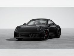 Schwarz Neu 2025 Porsche 992 Coupé | 163.232 €