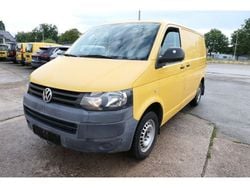 Ginstergelb r1032 Gebraucht 2010 VW T5 Van | 5.950 € (Superpreis)