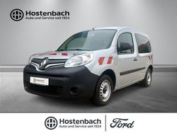 Grau Gebraucht 2018 Renault Kangoo Rapid Extra Van / Kleinbus | 8.990 € (Fairer Preis)