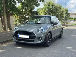 Grau Gebraucht 2019 Mini ONE Chili Kleinwagen | 14.500 € (Fairer Preis)