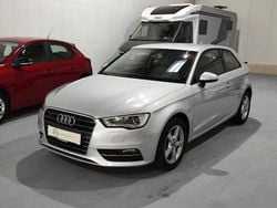 Silber Gebraucht 2013 Audi A3 Attraction Limousine | 7.290 € (Guter Preis)