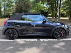 Blau Gebraucht 2022 Mini John Cooper Works Kleinwagen | 26.200 € (Guter Preis)
