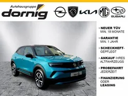 Andere farbe Neu 2024 Opel Mokka Edition SUV | 25.990 € (Etwas zu teuer)